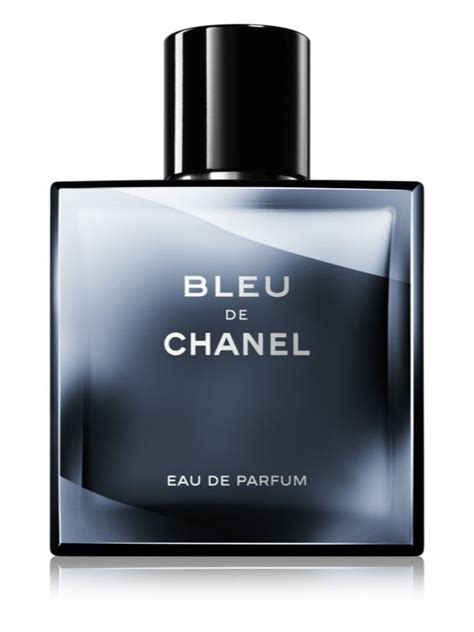 chanel mannenparfum